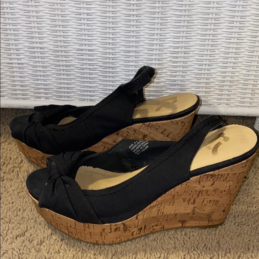 Wedges - Picture 3 of 7